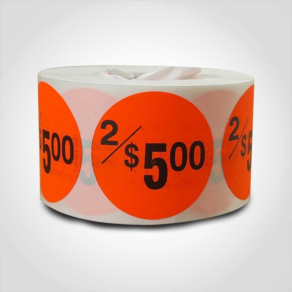 END OF YEAR 2 for $5 Sale!